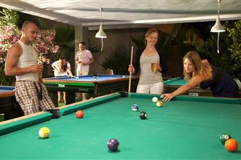 Club Mermaid Village