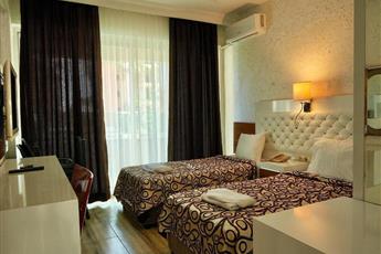 Club Monte Carlo