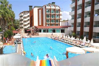 Club Monte Carlo