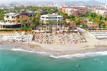 Club Monte Carlo