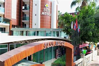 Club Monte Carlo