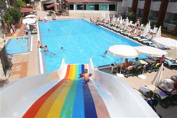 Club Monte Carlo