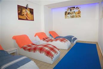 Club Monte Carlo