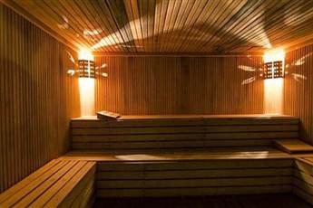 Club Munamar Beach Resort 4*