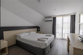 Club Munamar Beach Resort