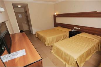 Club Munamar Beach Resort