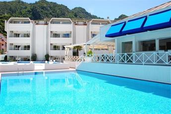 Club Munamar Beach Resort