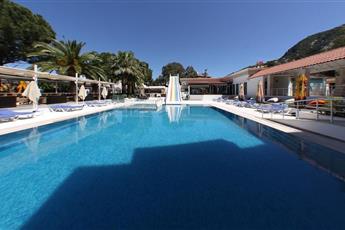 Club Munamar Beach Resort