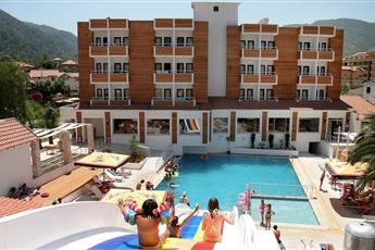 Club Munamar Beach Resort
