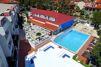 Club Munamar Beach Resort