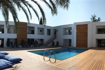 Club Munamar Beach Resort