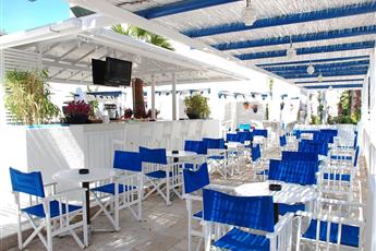 Club Munamar Beach Resort