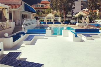 Club Munamar Beach Resort