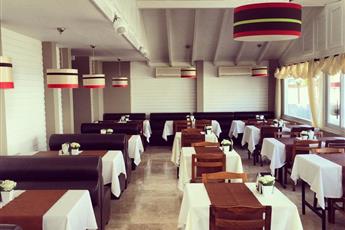 Club Munamar Beach Resort
