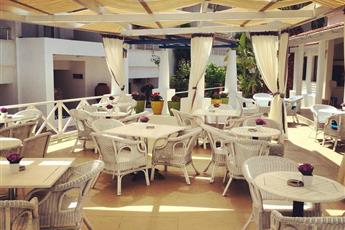 Club Munamar Beach Resort