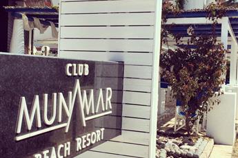 Club Munamar Beach Resort