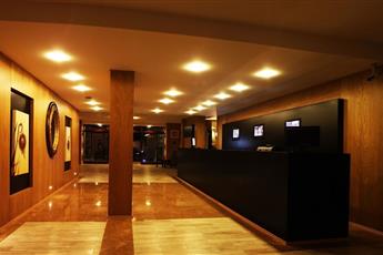 Club Munamar Beach Resort