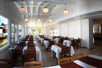 Club Munamar Beach Resort