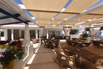Club Munamar Beach Resort
