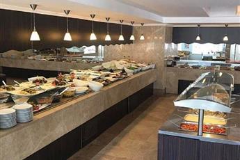 Club Munamar Beach Resort