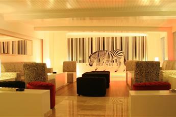 Club Munamar Beach Resort