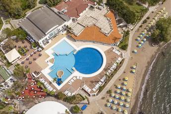 Club Muskebi 3*