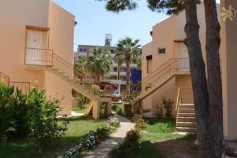 Club Papatya Hotel 3*