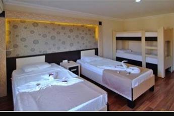 Club Papatya Hotel 3*