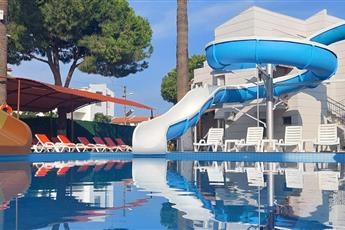 Club Papatya Hotel 3*