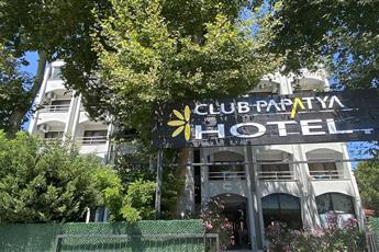 Club Papatya Hotel 3*