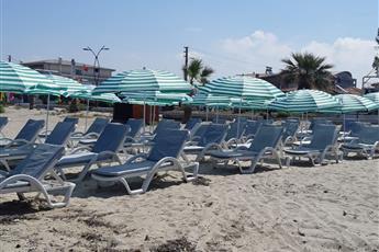 Club Papatya Hotel