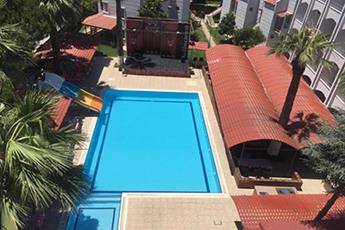 Club Papatya Hotel