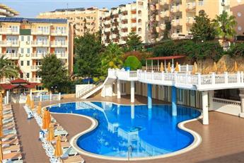Club Paradiso Hotel & Resort