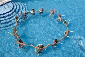 Club Paradiso Hotel & Resort