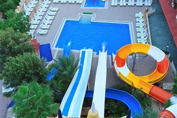 Club Paradiso Hotel & Resort