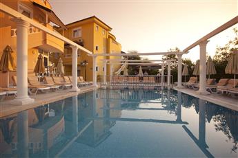 Club Paradiso Hotel & Resort