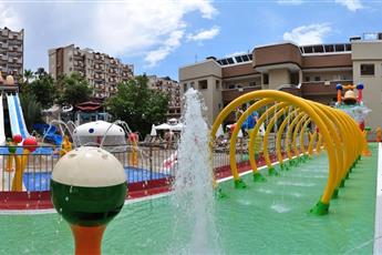 Club Paradiso Hotel & Resort