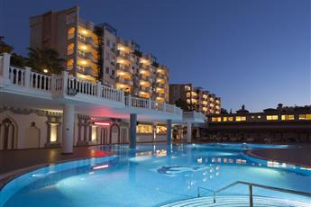Club Paradiso Hotel & Resort
