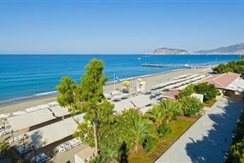 Club Paradiso Hotel & Resort