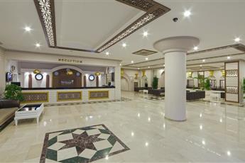 Club Paradiso Hotel & Resort