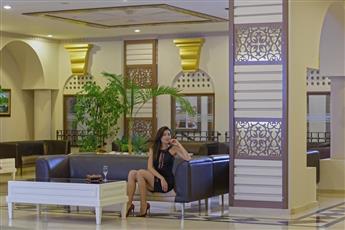 Club Paradiso Hotel & Resort