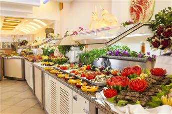 Club Paradiso Hotel & Resort