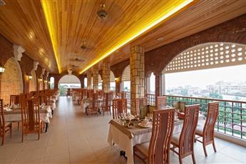 Club Paradiso Hotel & Resort