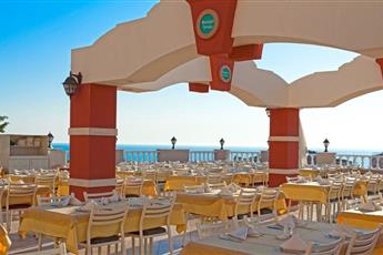 Club Paradiso Hotel & Resort