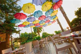 Club Paradiso Hotel & Resort