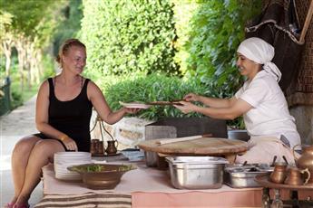 Club Paradiso Hotel & Resort