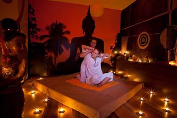 Club Paradiso Hotel & Resort