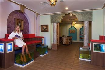 Club Paradiso Hotel & Resort
