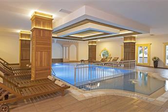 Club Paradiso Hotel & Resort