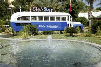 Club Paradiso Hotel & Resort